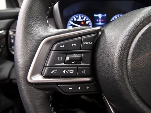 Used 2025 Subaru Outback Limited AWD/4WD image 21
