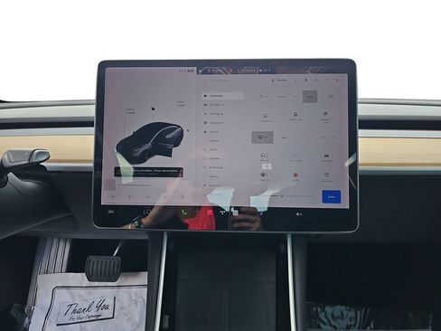 Used 2018 Tesla Model 3 Mid Range RWD image 20