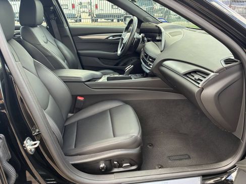 Used 2026 Cadillac CT5 Premium Luxury RWD image 32