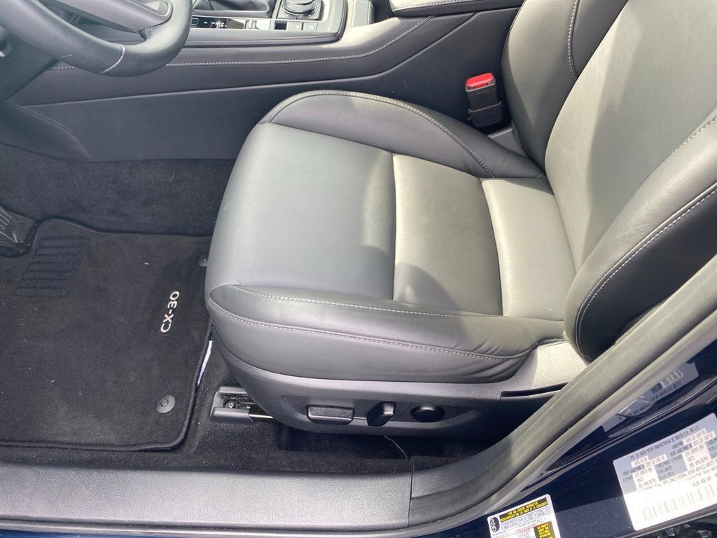 Certified 2026 MAZDA CX-30 AWD 2.5 S image 7