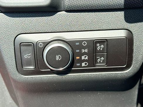 Certified 2023 Ford Bronco Sport Big Bend w/ Convenience Package image 12