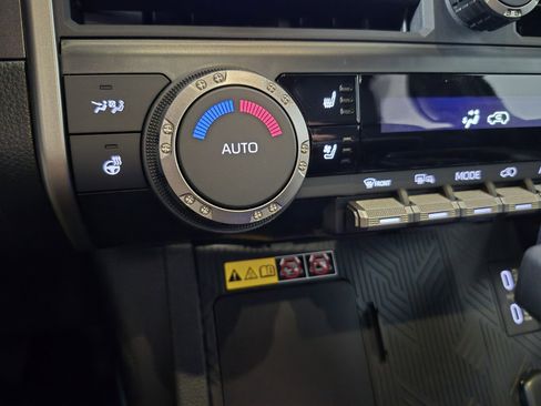 New 2026 Toyota 4Runner TRD Off-Road Premium image 36