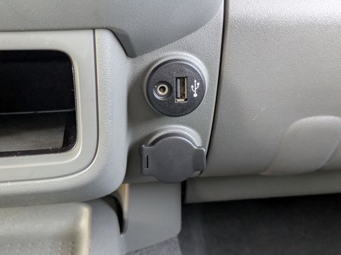 Used 2021 Nissan Frontier S w/ S Utility Package image 23