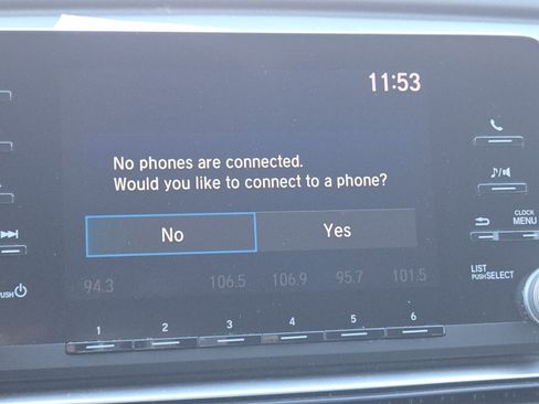 Used 2020 Honda Accord LX image 4