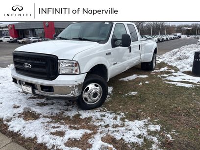 Used 2007 Ford F350 XL