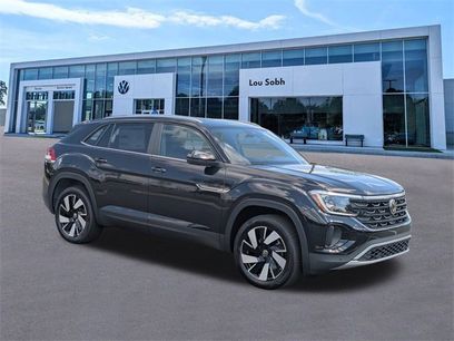 Used 2026 Volkswagen Atlas Cross Sport SE