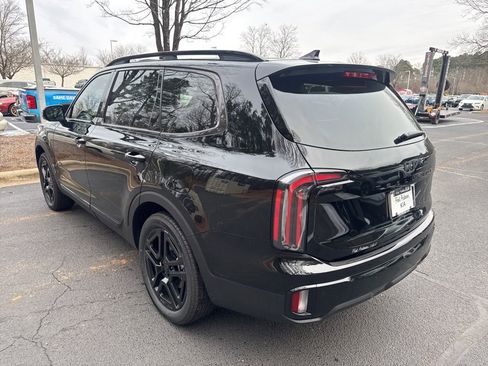 New 2025 Kia Telluride SX X-Line image 16