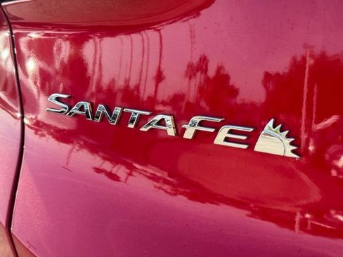 Used 2023 Hyundai Santa Fe SEL image 11