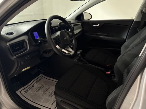 Used 2023 Kia Rio LX image 9