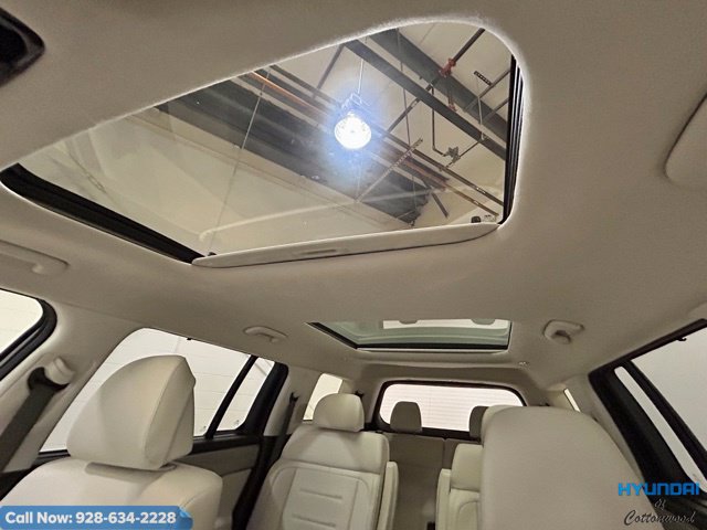 Used 2025 Hyundai Santa Fe Calligraphy AWD/4WD image 59