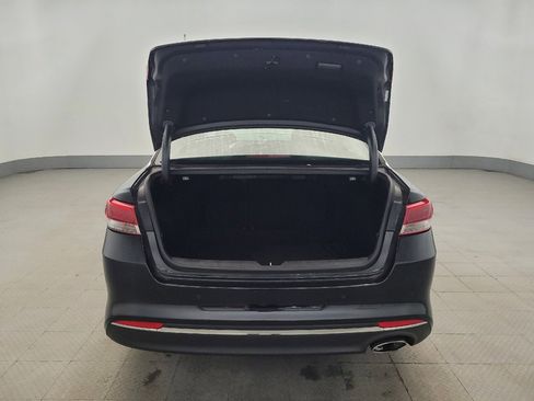 Used 2018 Kia Optima LX w/ Convenience Package image 29