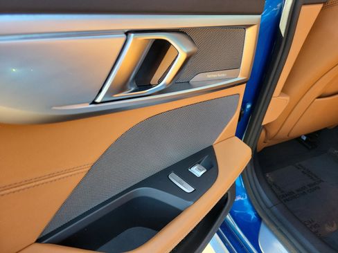 Used 2020 BMW 840i Gran Coupe w/ Driving Assistance Package image 8