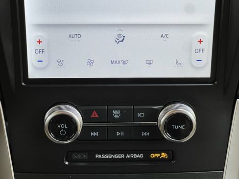 Used 2024 Ford Edge SEL w/ Convenience Package image 24