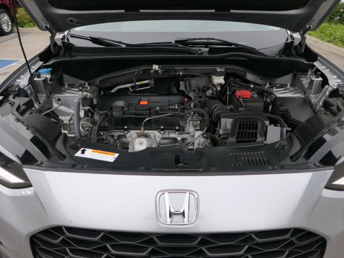 Used 2023 Honda HR-V LX image 26