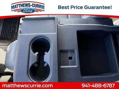 New 2026 Ford F250 XL image 21