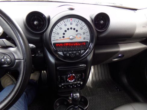 Used 2014 MINI Cooper Countryman S w/ Premium Package image 47