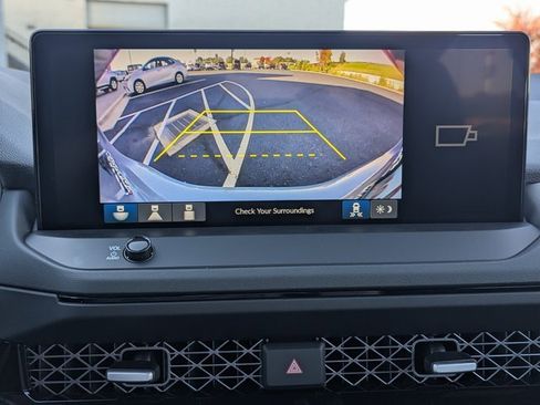 New 2025 Honda Accord Sport image 13