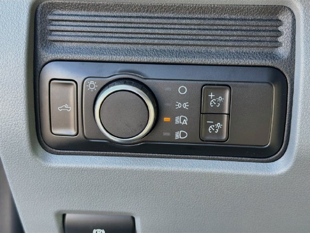 New 2027 Ford F350 XL AWD/4WD image 38
