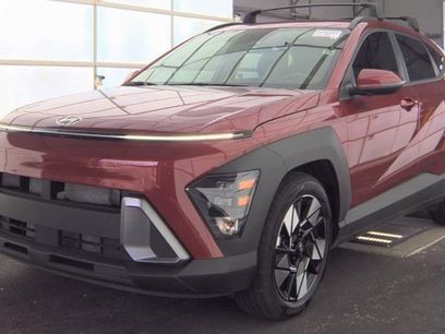Used 2024 Hyundai Kona SEL