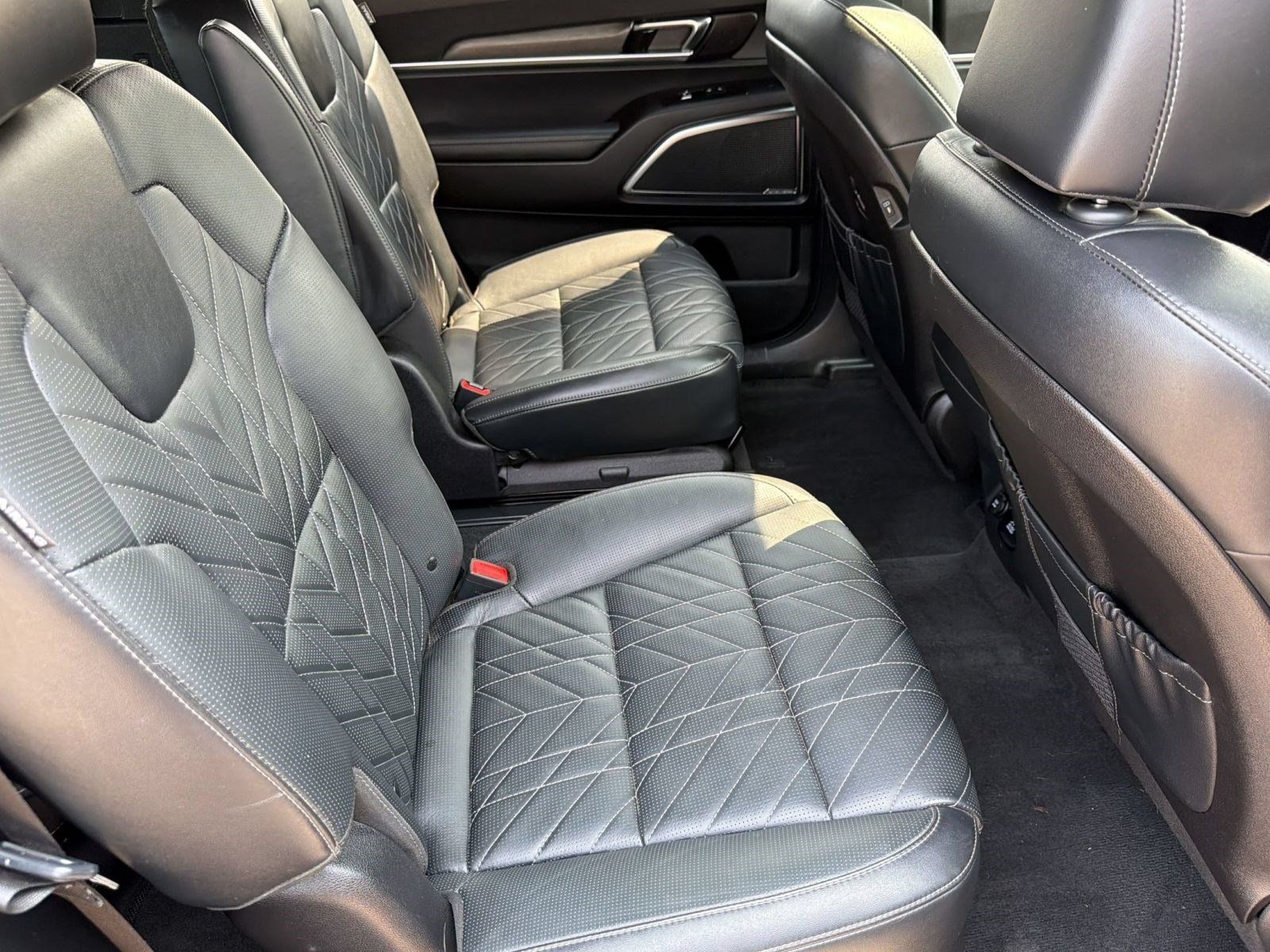 Used 2024 Kia Telluride SX Prestige X-Pro AWD/4WD image 33