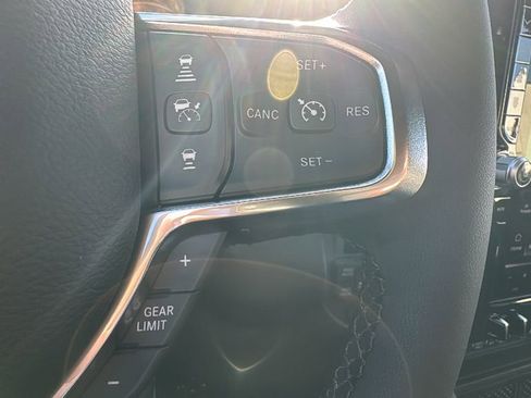 New 2026 RAM 1500 Laramie image 14