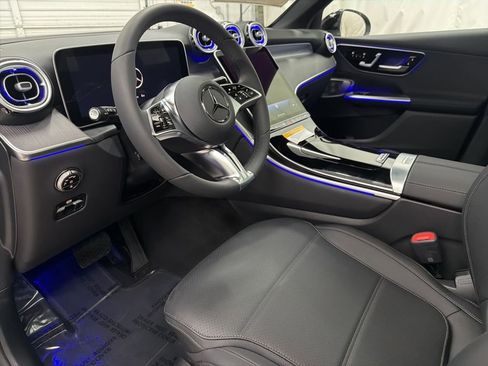 New 2026 Mercedes-Benz GLC 300 GLC 300 image 12