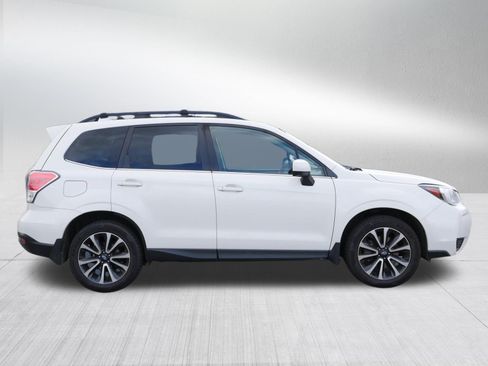 Used 2018 Subaru Forester 2.0XT Premium AWD/4WD image 8