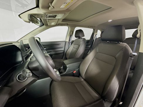 Certified 2023 Honda CR-V EX image 25
