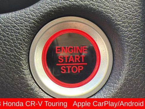 Used 2018 Honda CR-V Touring image 17