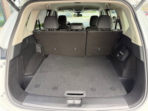 Used 2026 Nissan Rogue Rock Creek w/ Rock Creek Premium Package image 23