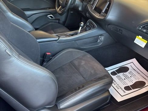 Used 2022 Dodge Challenger R/T Scat Pack image 8