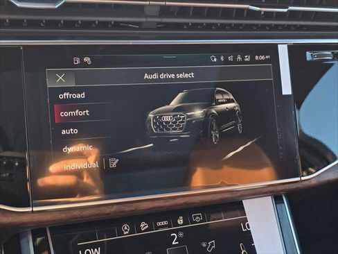New 2026 Audi Q7 2.0T Premium Plus image 31