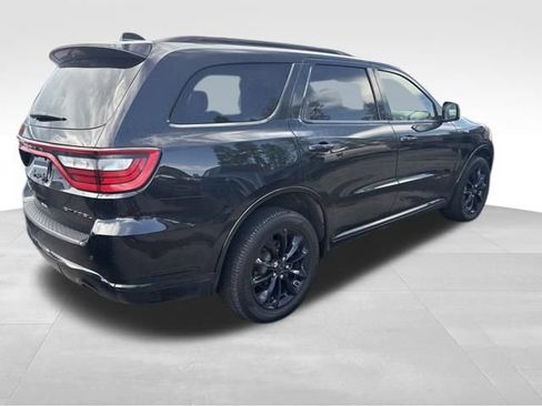 Used 2021 Dodge Durango Citadel w/ Technology Group AWD/4WD image 15