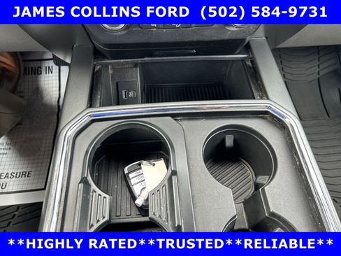Used 2020 Ford F350 XLT w/ FX4 Off-Road Package AWD/4WD image 23