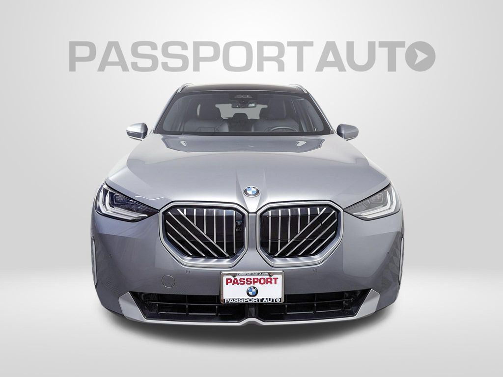 Used 2025 BMW X3 xDrive30i w/ Premium Package AWD/4WD image 11