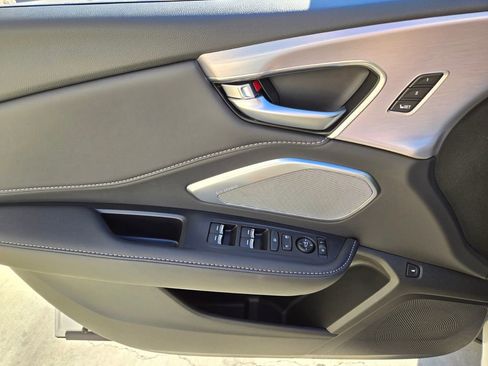 New 2026 Acura RDX SH-AWD w/ Technology Package image 21