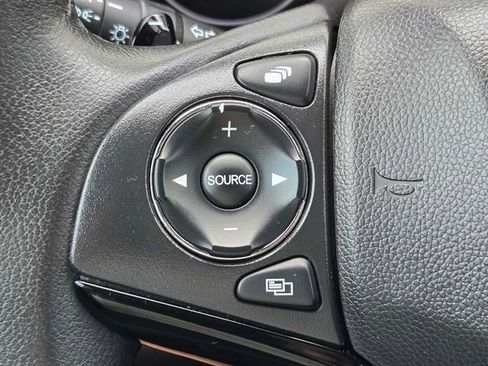 Used 2022 Honda HR-V Sport image 25