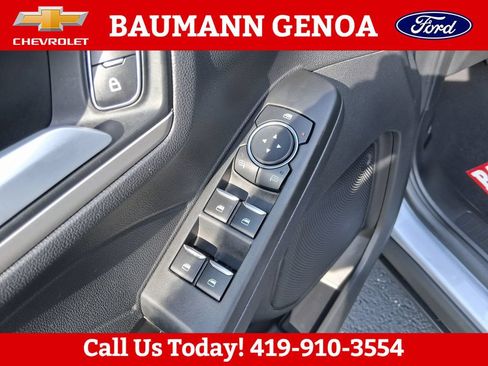Used 2022 Ford Escape SEL FWD image 11