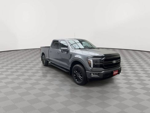 Used 2024 Ford F150 Lariat w/ Equipment Group 502A High AWD/4WD image 39