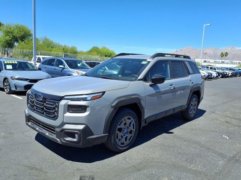 New 2026 Subaru Outback Premium AWD/4WD image 6