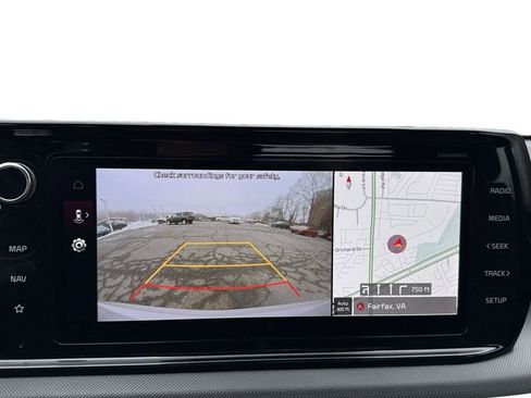 Used 2024 Kia K5 GT-Line image 15