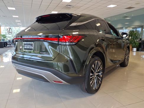 New 2026 Lexus RX 350 350 image 14