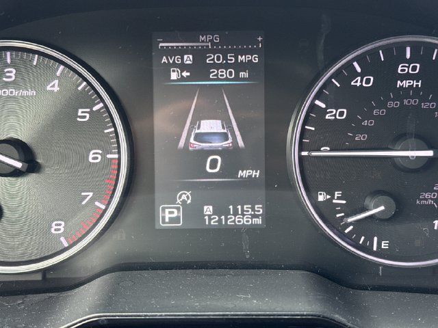 Used 2021 Subaru Outback Premium AWD/4WD image 24