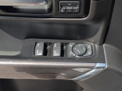 Used 2019 Chevrolet Silverado 1500 LTZ w/ LTZ Plus Package image 16