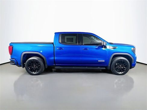 Used 2022 GMC Sierra 1500 Elevation image 8