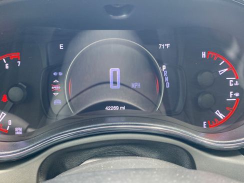 Used 2023 Dodge Durango GT AWD/4WD image 17