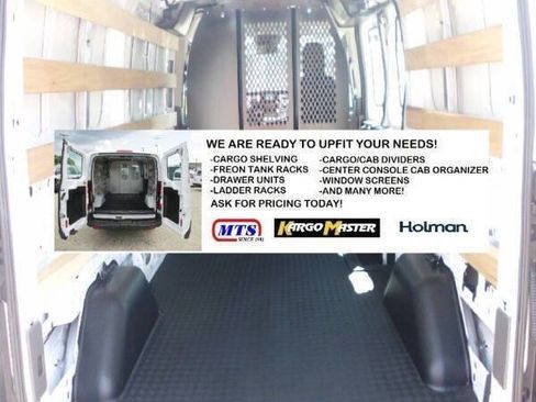Used 2018 Ford Transit 150 XLT RWD image 19