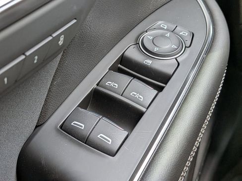 New 2026 Buick Envision Sport Touring AWD/4WD image 27