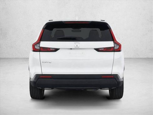 Used 2024 Honda CR-V EX image 6
