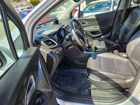 Used 2014 Buick Encore Leather image 21